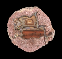 Felsenschlag Thunderegg